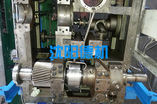 石嘴山發(fā)電廠一期