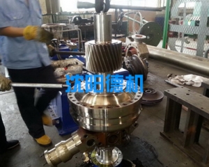 R15K551.1偶合器維修