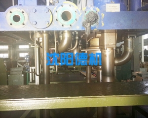 調(diào)速型偶合器維修