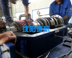德國(guó)福伊特偶合器維修