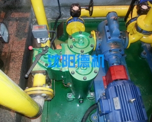 德國(guó)福伊特偶合器維修