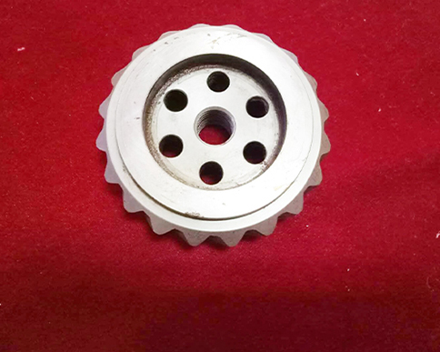 偶合器配件