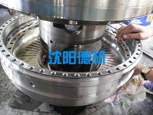 蘭州鋁業(yè)發(fā)電廠(chǎng)
