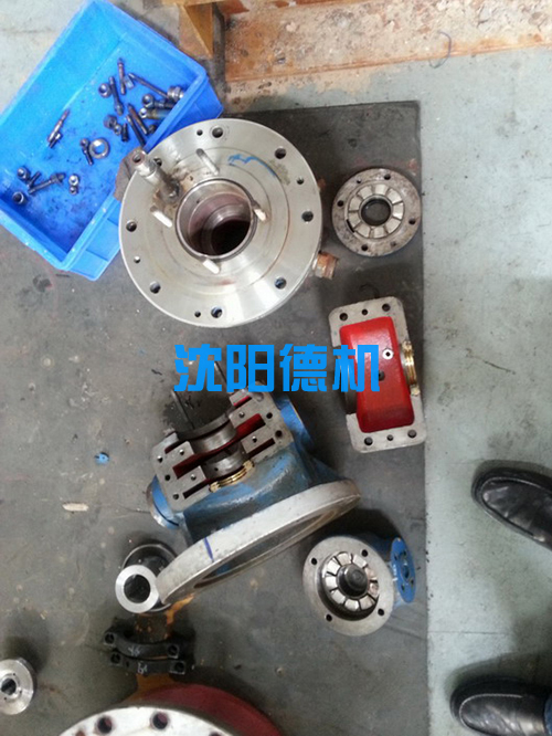 華澤鋁業(yè)河津發(fā)電廠