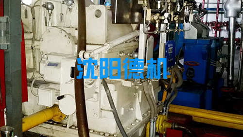 吉林琿春發(fā)電廠