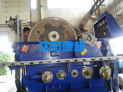 河南南陽(yáng)發(fā)電廠
