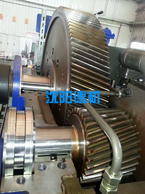 河南南陽(yáng)發(fā)電廠