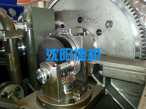 河南南陽(yáng)發(fā)電廠