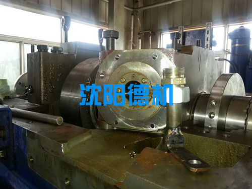 石嘴山發(fā)電廠一期