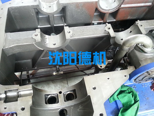 清水川發(fā)電廠