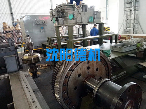 同煤塔山發(fā)電廠