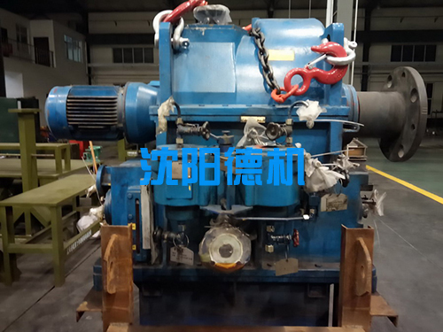 同煤塔山發(fā)電廠