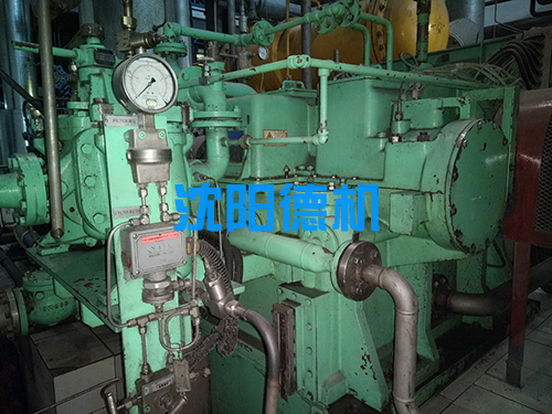 同煤塔山發(fā)電廠