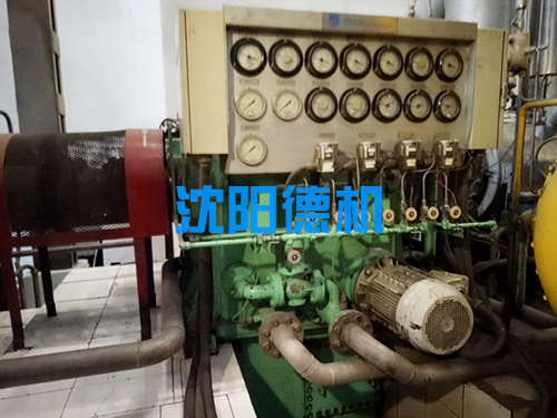 包頭第二發(fā)電廠