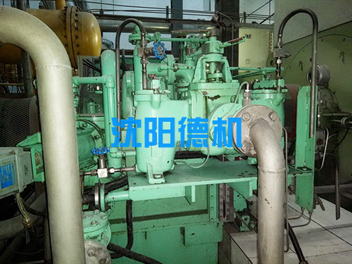 包頭第二發(fā)電廠