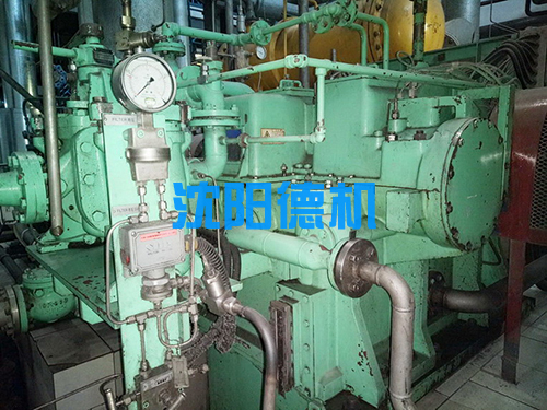 包頭第二發(fā)電廠