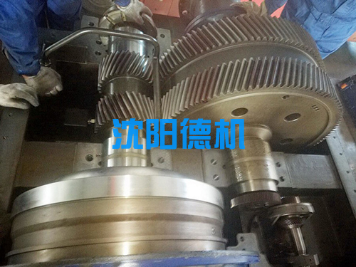 包頭第二發(fā)電廠