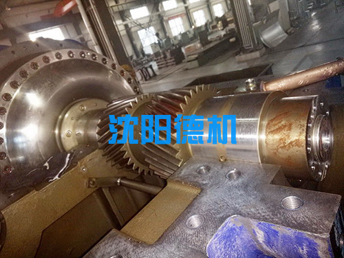 包頭第二發(fā)電廠