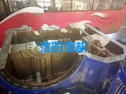 包頭第二發(fā)電廠