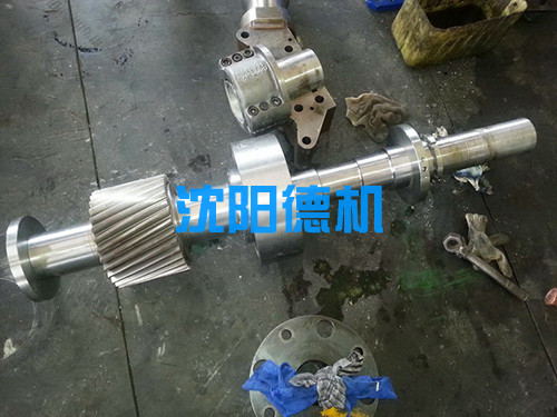 石嘴山發(fā)電廠二期