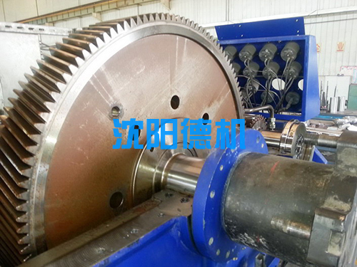石嘴山發(fā)電廠二期